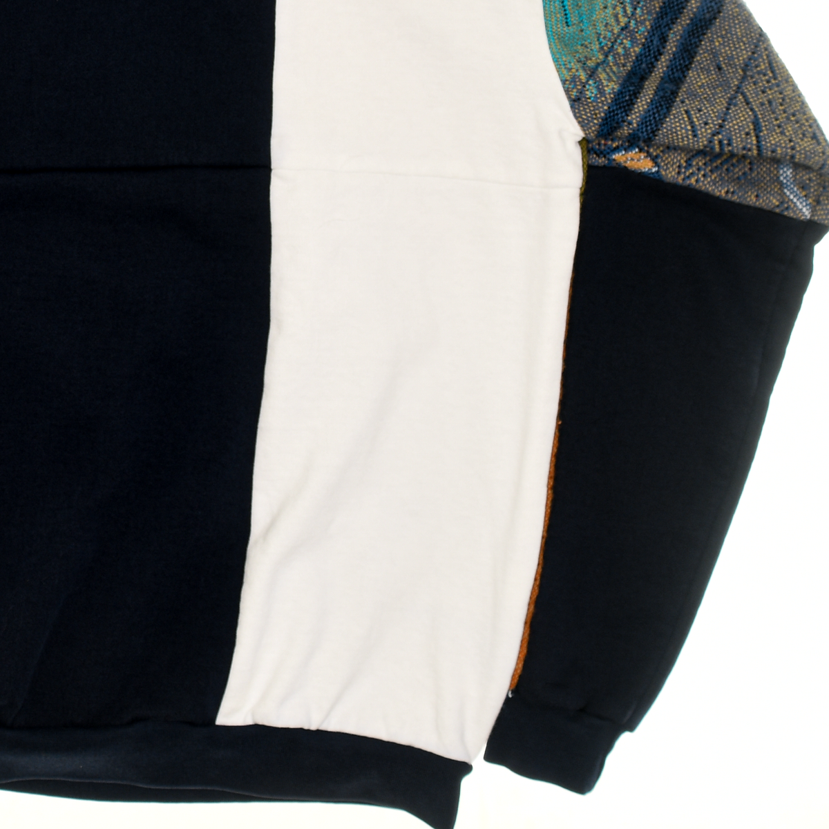 Kokopelli Flute Player Full Tapestry Pullover