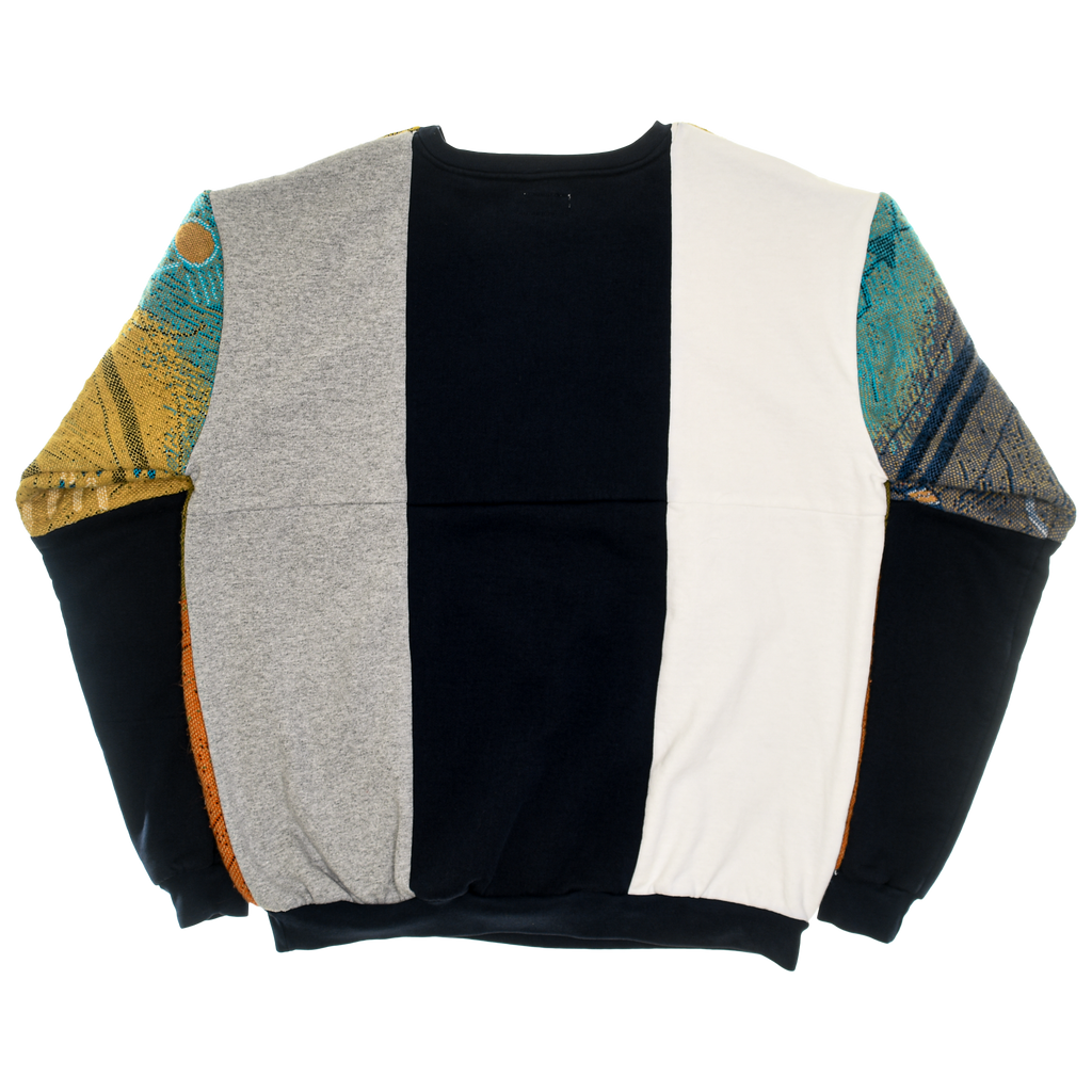 Kokopelli Flute Player Full Tapestry Pullover