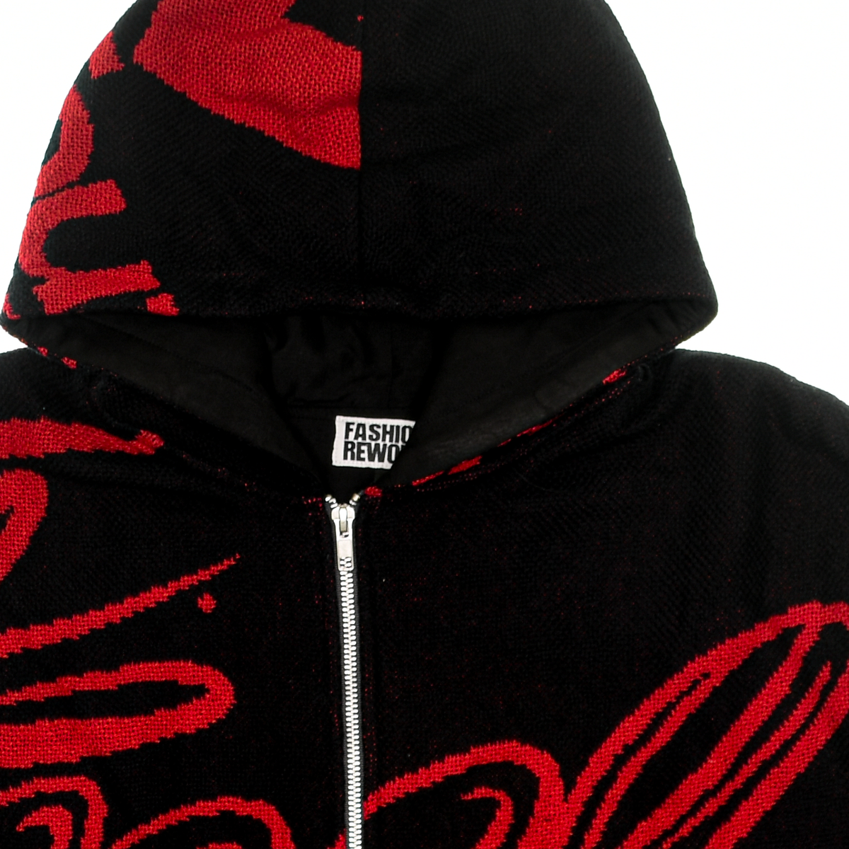 Rolling Stones Heritage Tapestry Coat- 2021 No Filter Tour