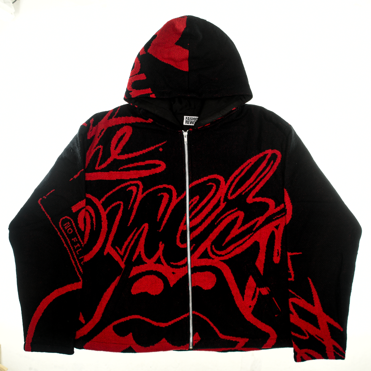 Rolling Stones Heritage Tapestry Coat- 2021 No Filter Tour
