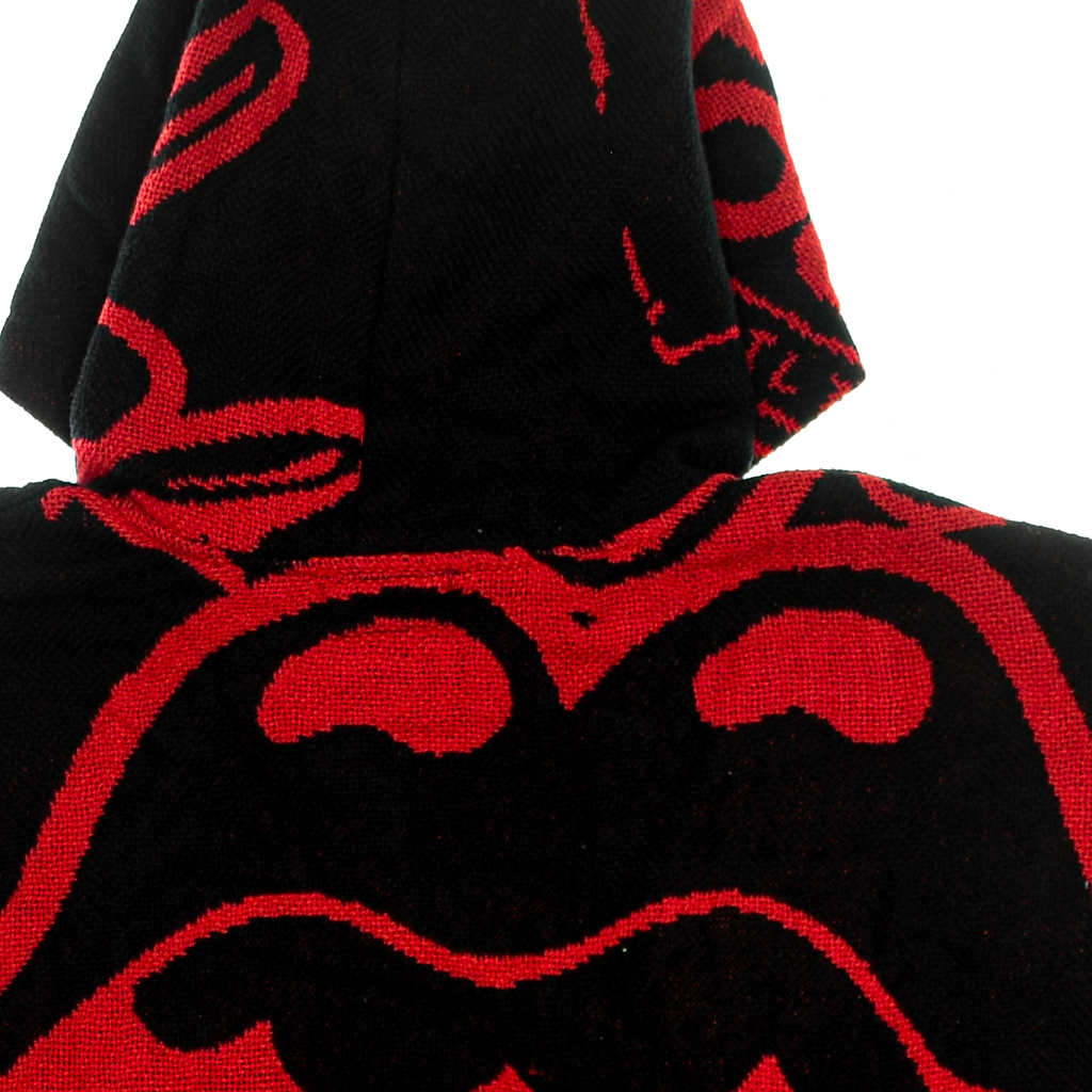 Rolling Stones Heritage Tapestry Coat- 2021 No Filter Tour