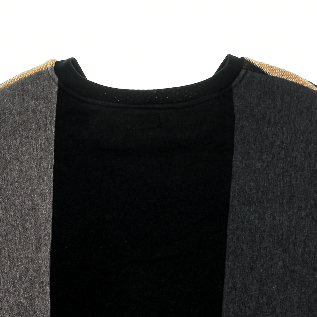 Purdue University Full Panel Pullover