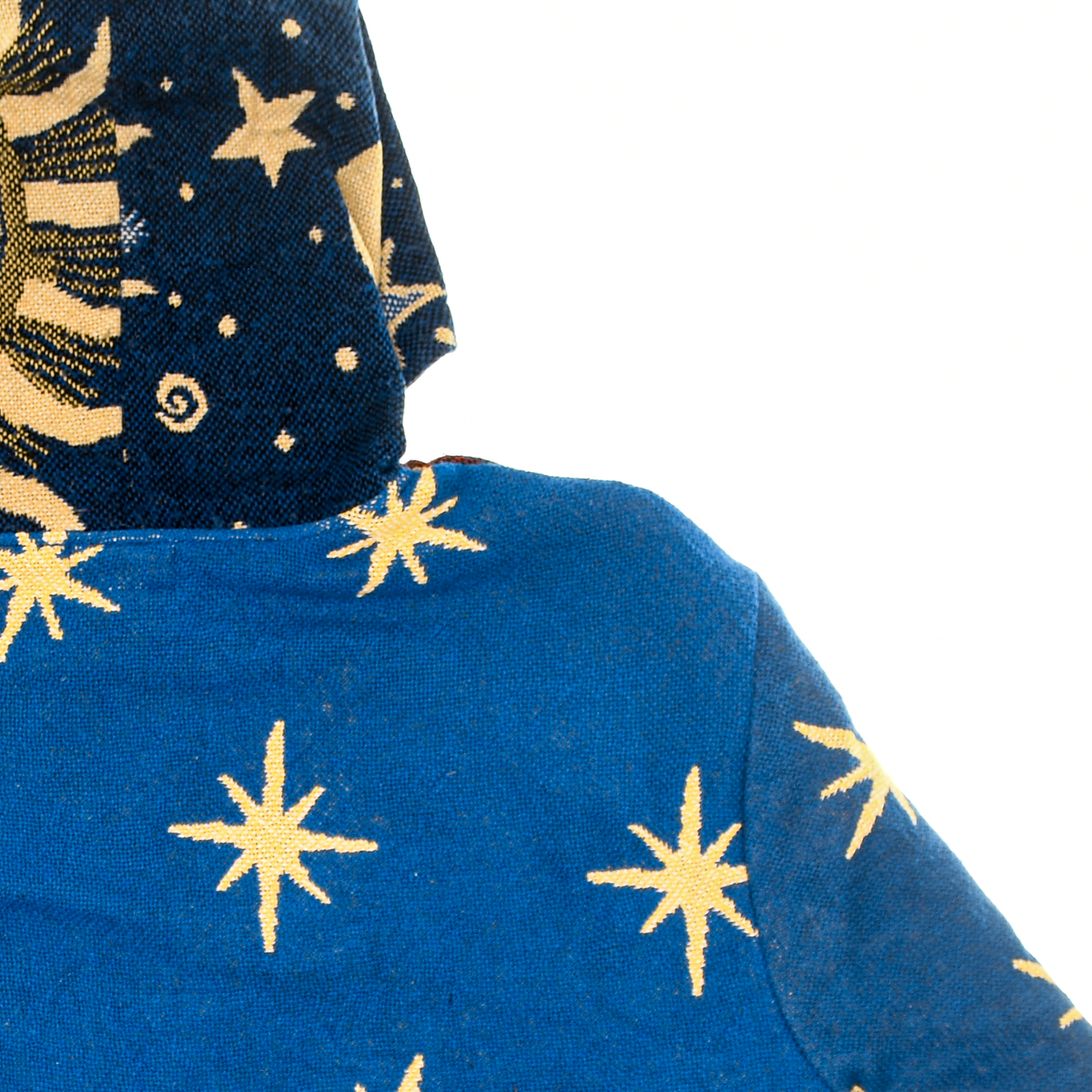 Celestial Sky Double Tapestry Zip Through