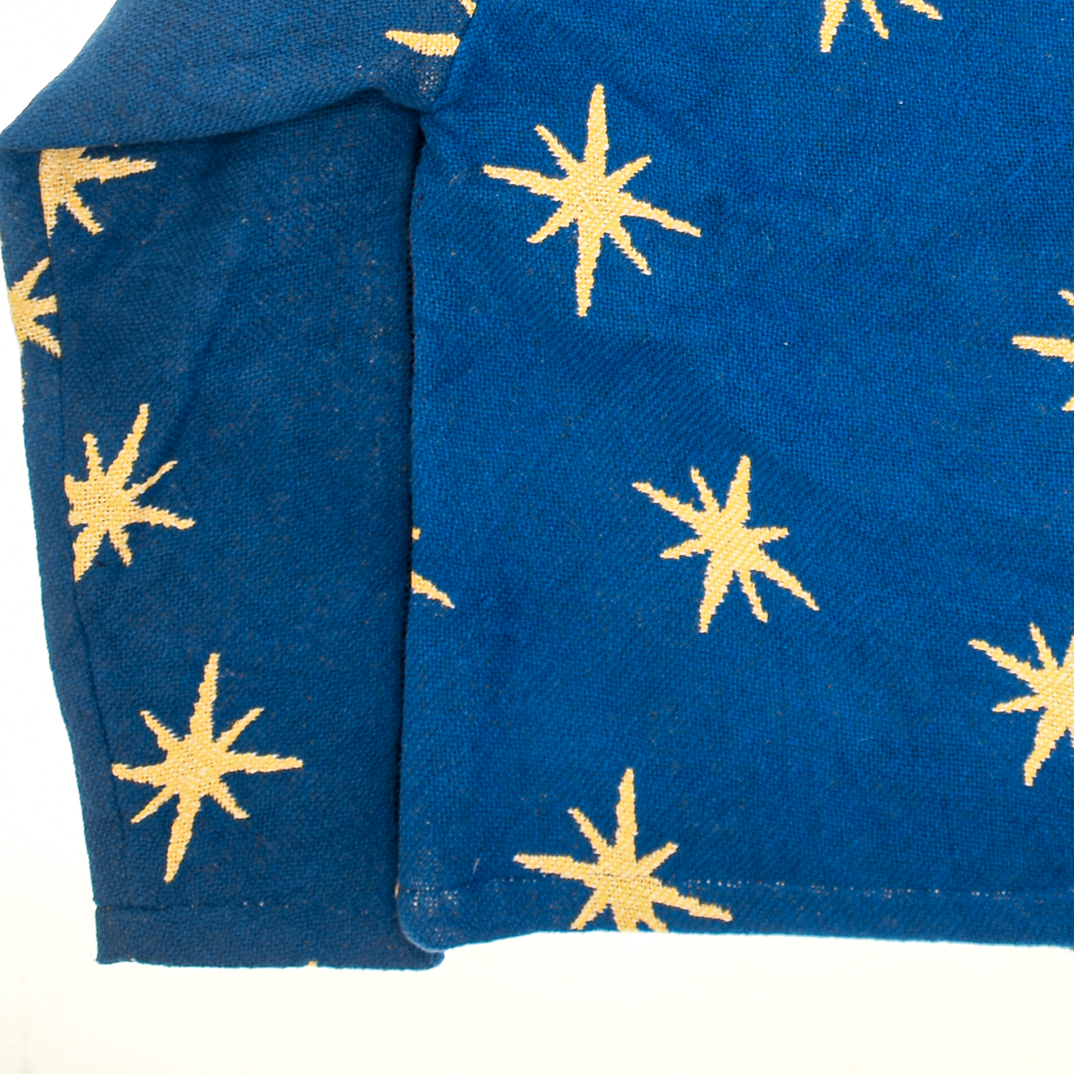 Celestial Sky Double Tapestry Zip Through