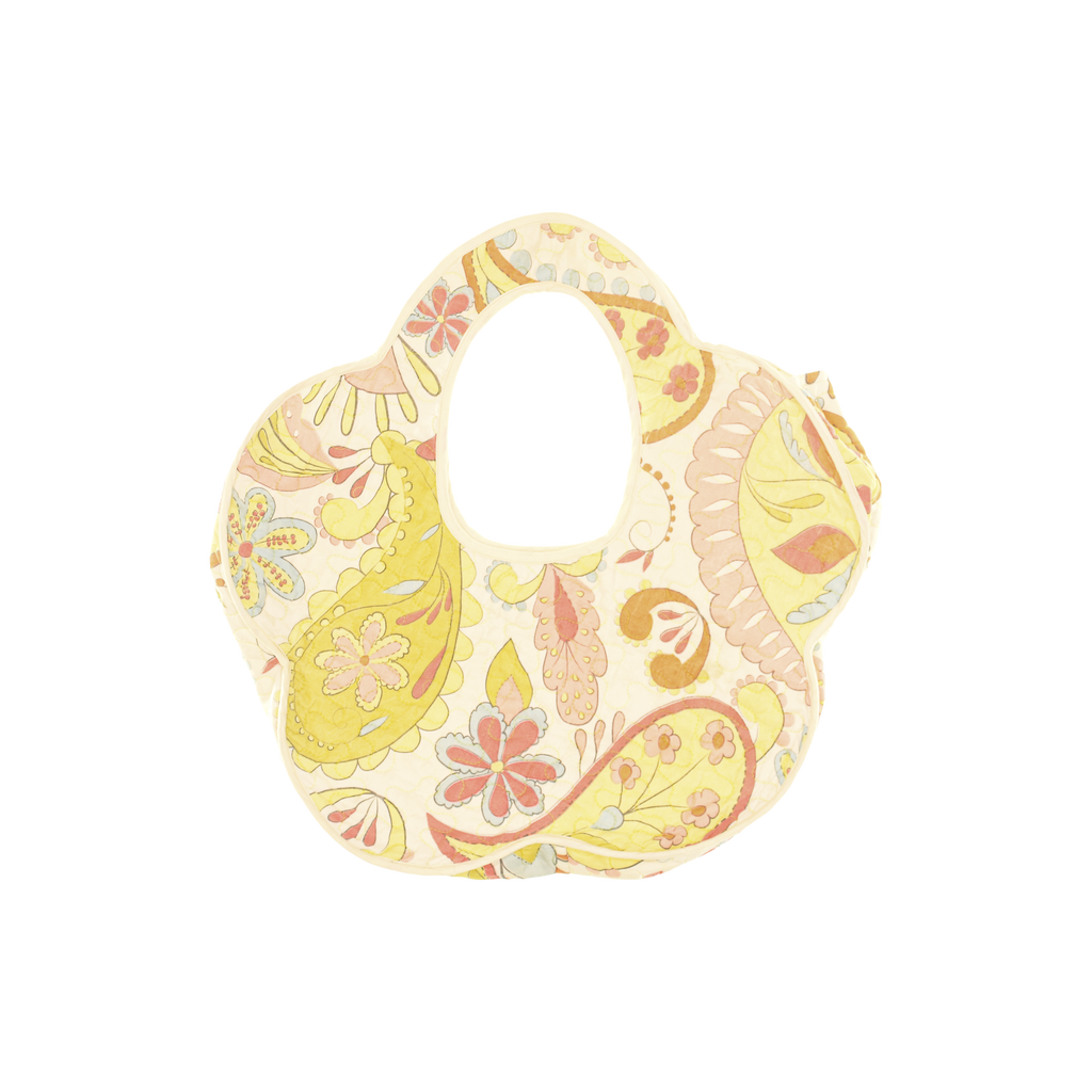 Floral Y2K Flower Quilt Purse