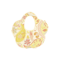 Floral Y2K Flower Quilt Purse