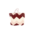 Valentine's Crochet Cross Body Purse