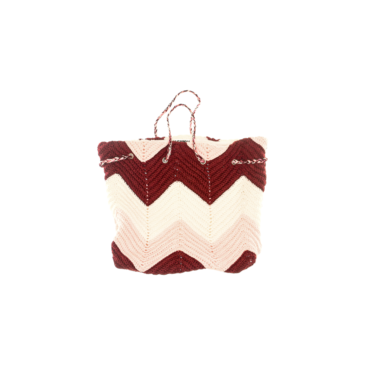 Valentine's Crochet Cross Body Purse