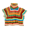 Crochet Poncho