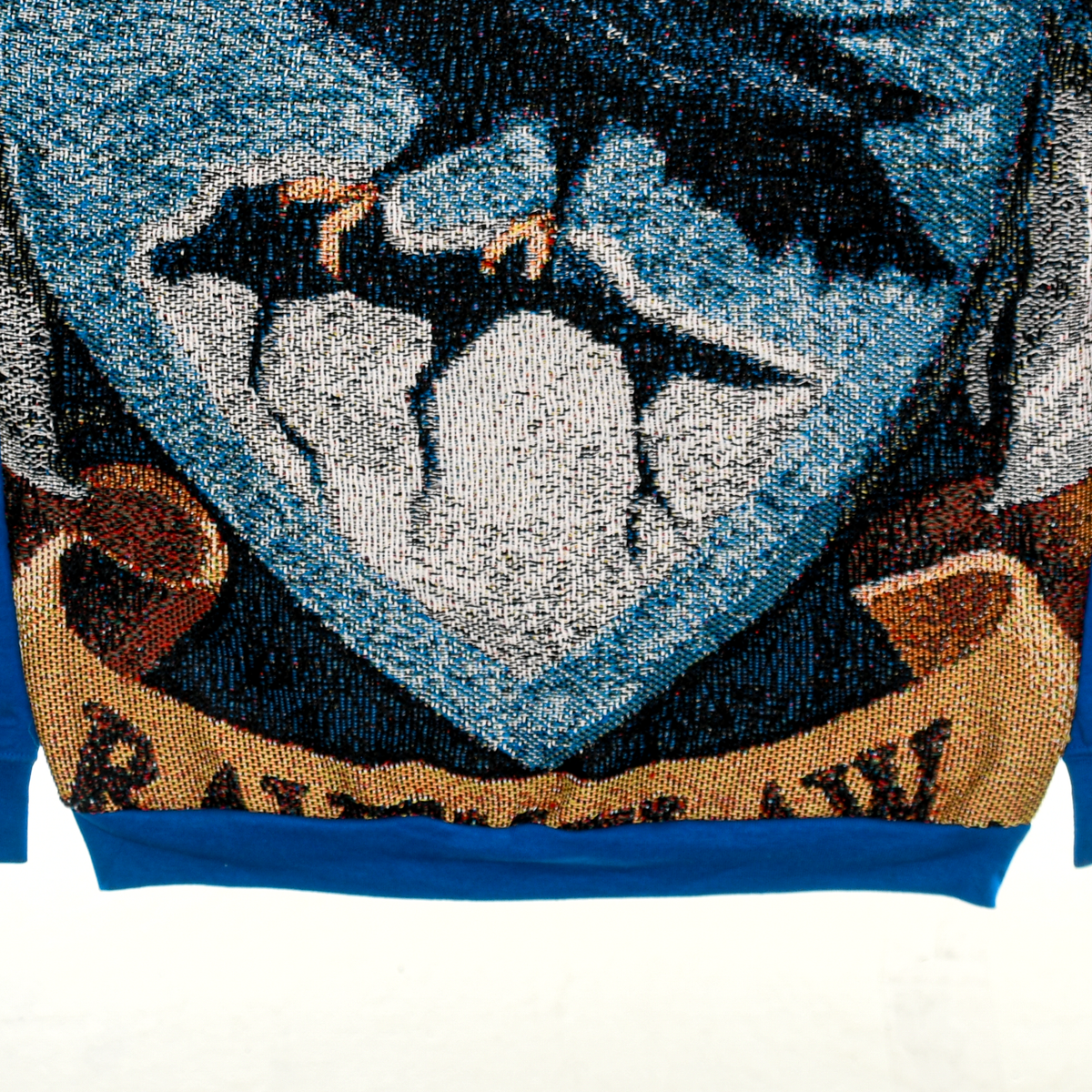 Ravenclaw Harry Potter Blue Pullover