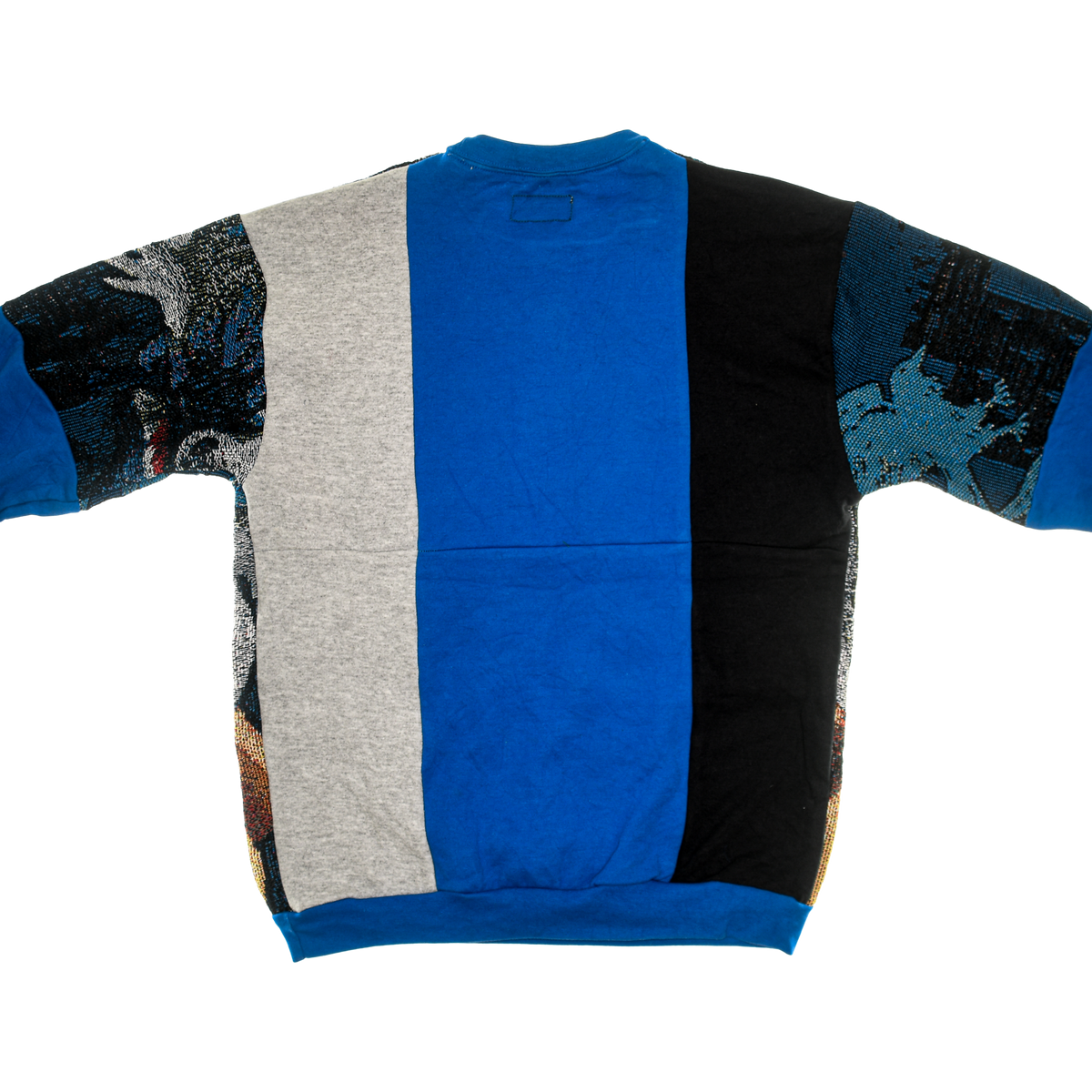 Ravenclaw Harry Potter Blue Pullover
