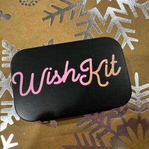 Wish Kit